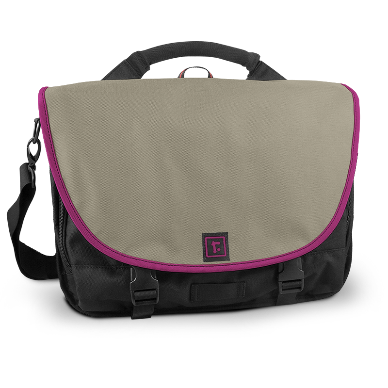 Backpack Cartoon Clipart