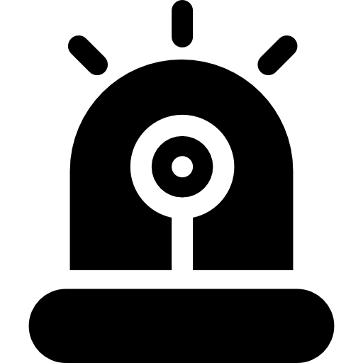 Circle Silhouette Clipart