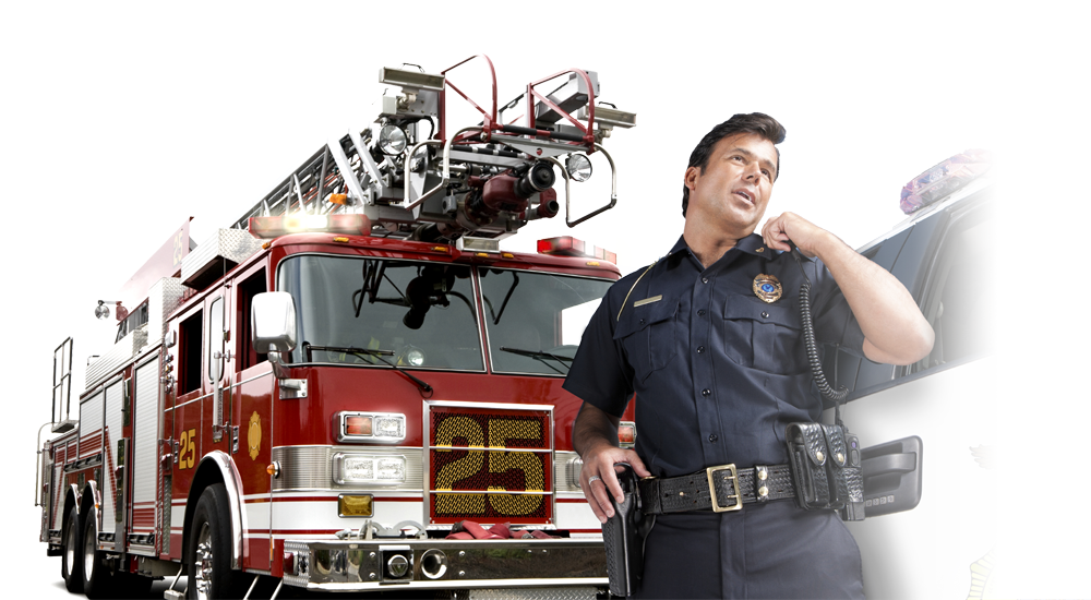 Ambulance Cartoon Clipart