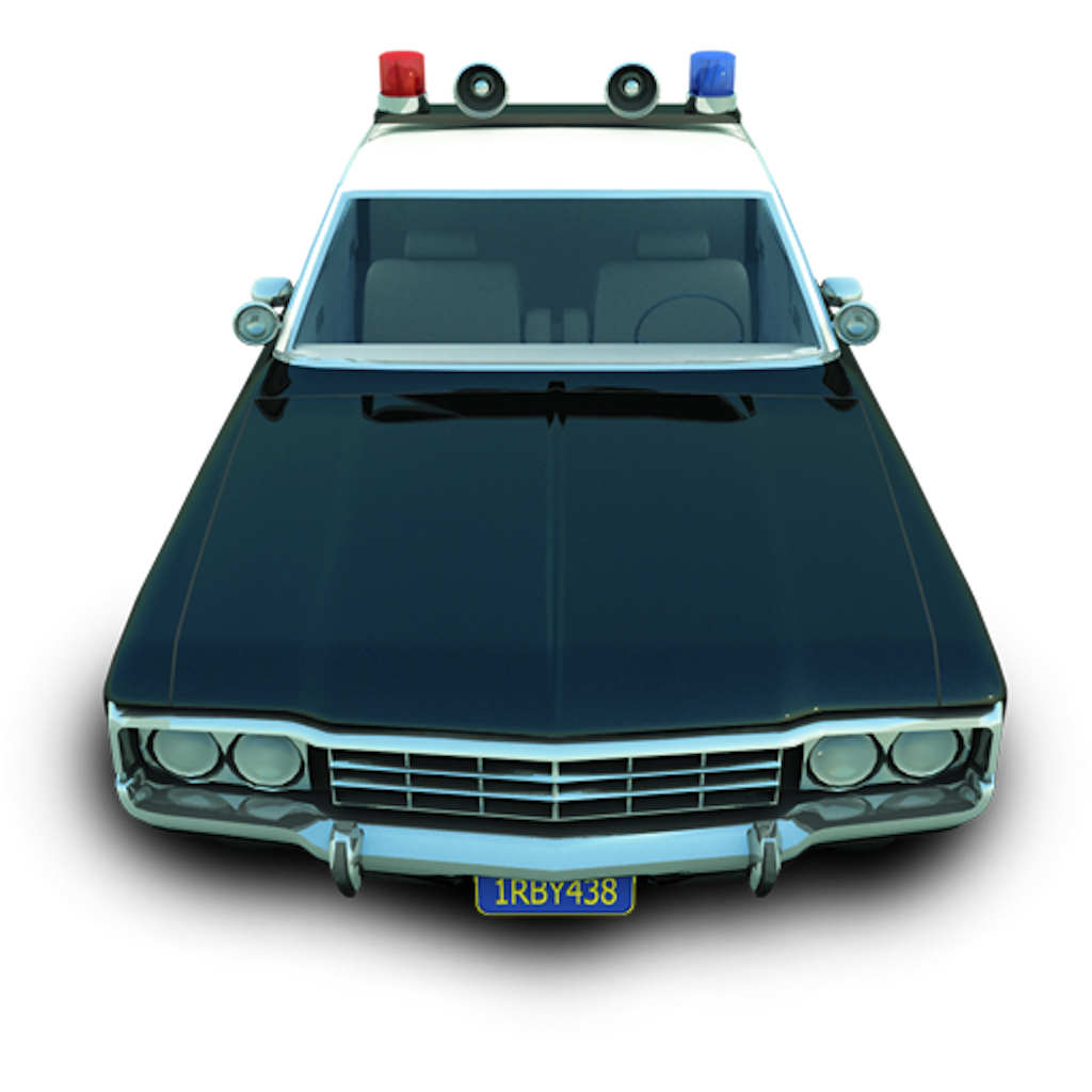 Classic Car Background Clipart