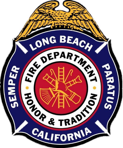 Fire Department Logo Clipart