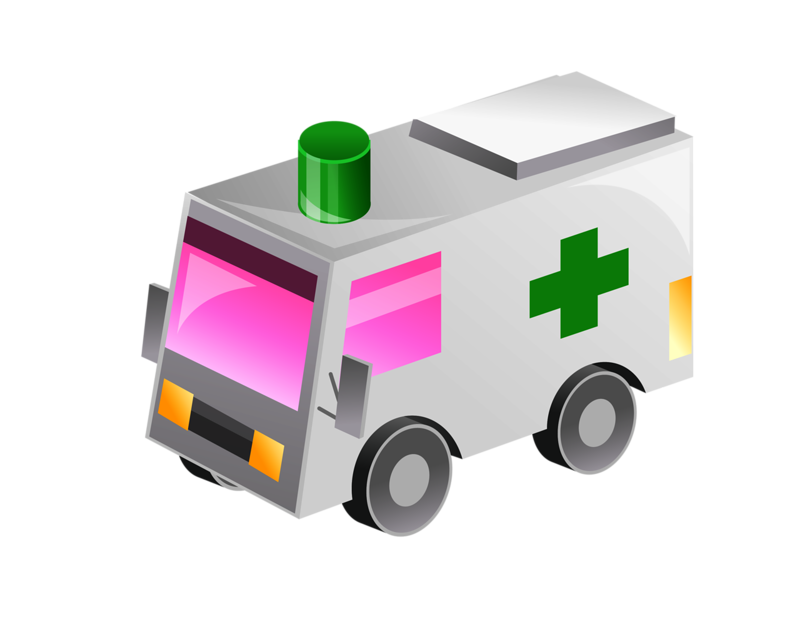 Medicine Cartoon Clipart