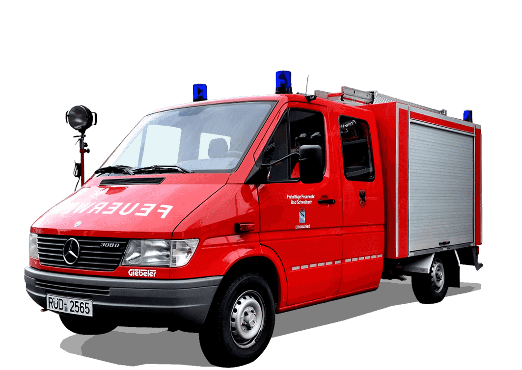 Ambulance Cartoon Clipart