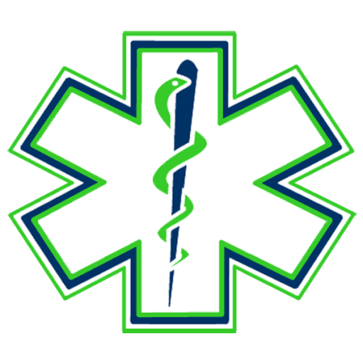 Ambulance Cartoon Clipart