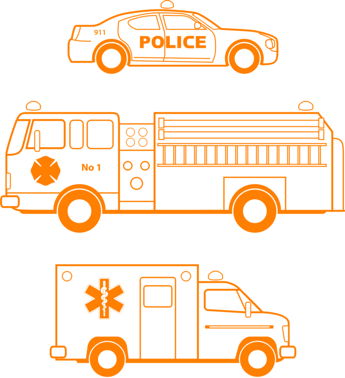 Emergency Icon Clipart