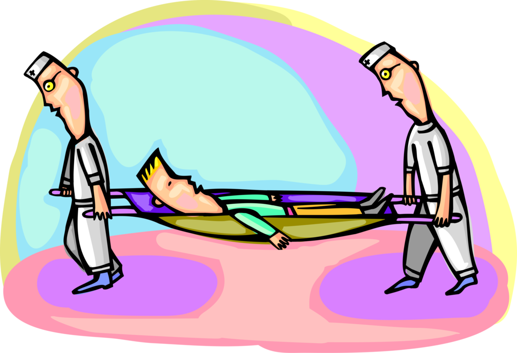 Patient Cartoon Clipart