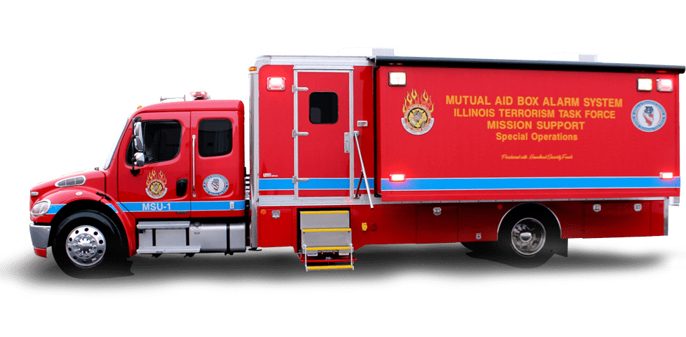 Ambulance Cartoon Clipart