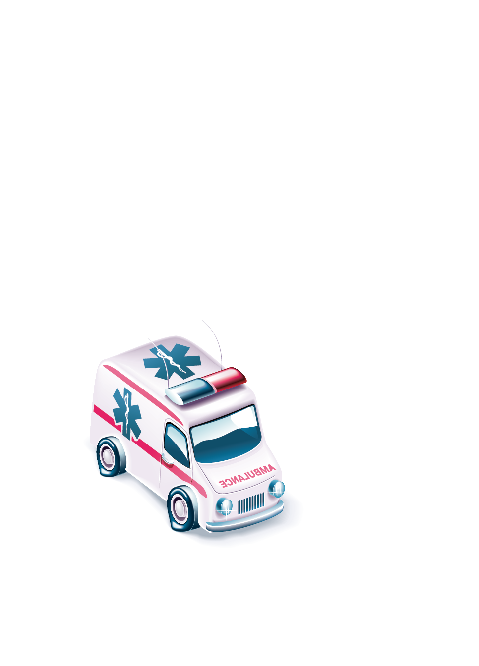 Cartoon Car Clipart