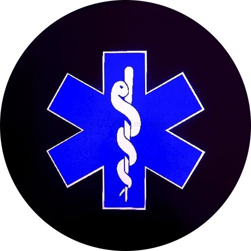 Ambulance Cartoon Clipart