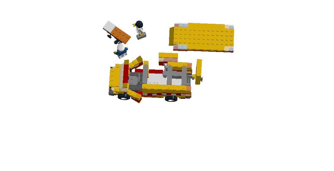 Lego Toy Clipart
