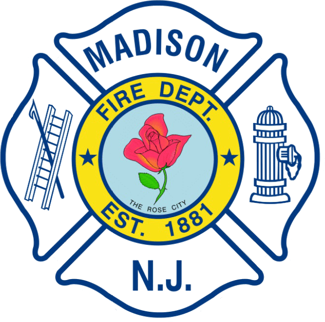 Fire Department Logo Clipart