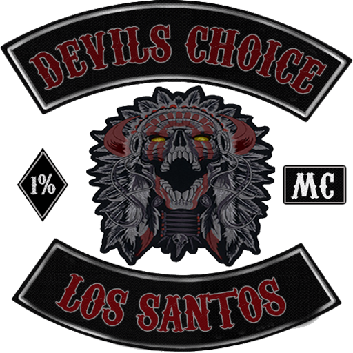 Skull Symbol Clipart