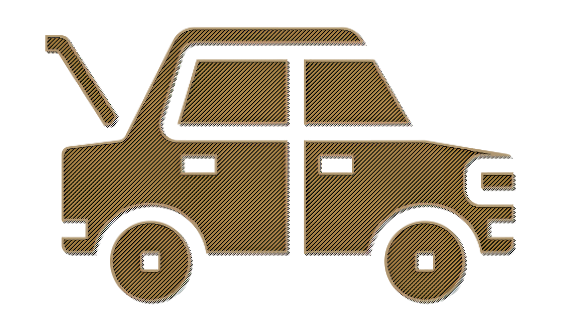 Car icon Clipart