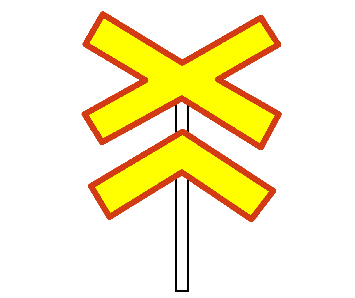Yellow Star Clipart