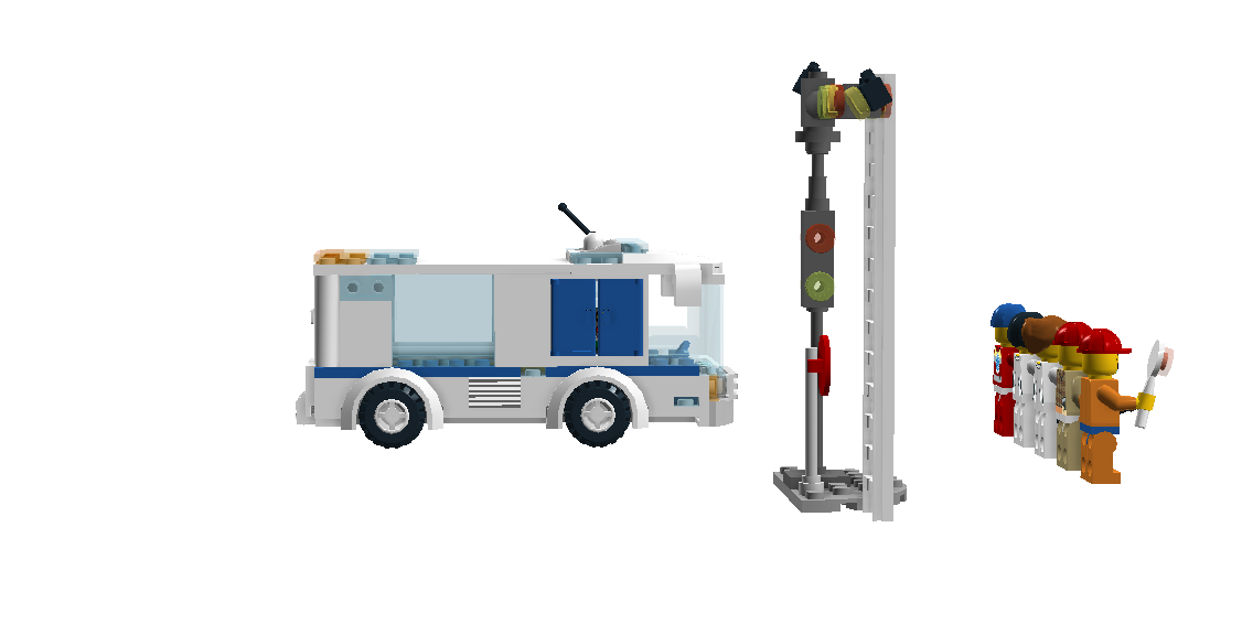 Lego Toy Clipart