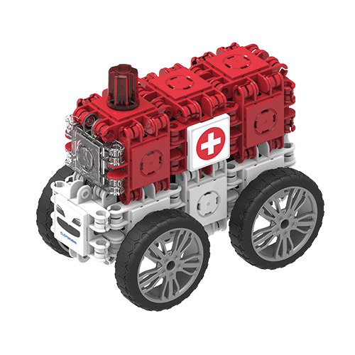 Firefighter Cartoon Clipart