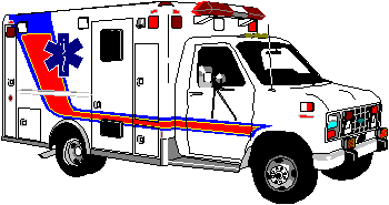 Ambulance Image Free Download Clipart