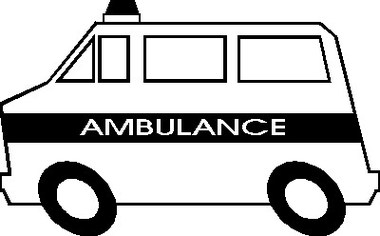 Free Ambulance Icons Graphic To Use Clip Clipart