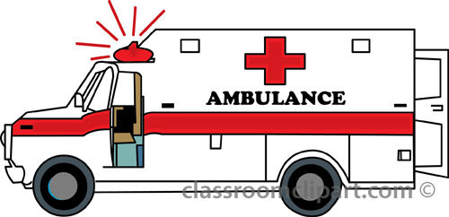 Ambulance Images Clipart Clipart