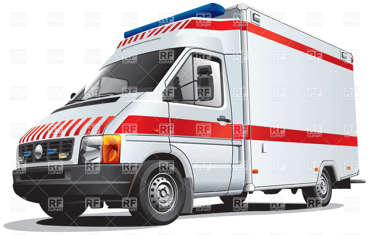Ambulance Car Healthcare Medical Download Png Image Clipart