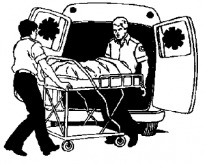 Ambulance Download Png Image Clipart