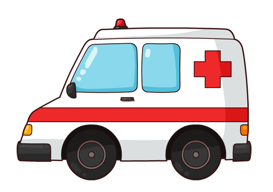 Ambulance To Use Png Image Clipart