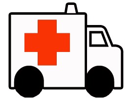 Ambulance Images For You Image Free Download Png Clipart