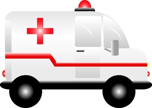 Ambulance Graphics And Animated Ambulance Image Clipart