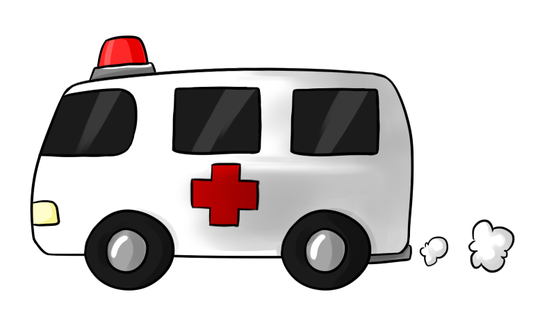 Images Ambulance Yellow Png Image Clipart
