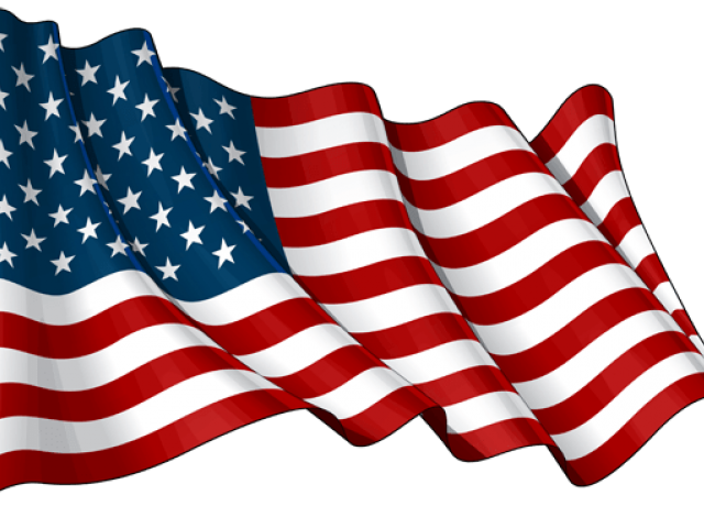 Flag Cartoon Clipart