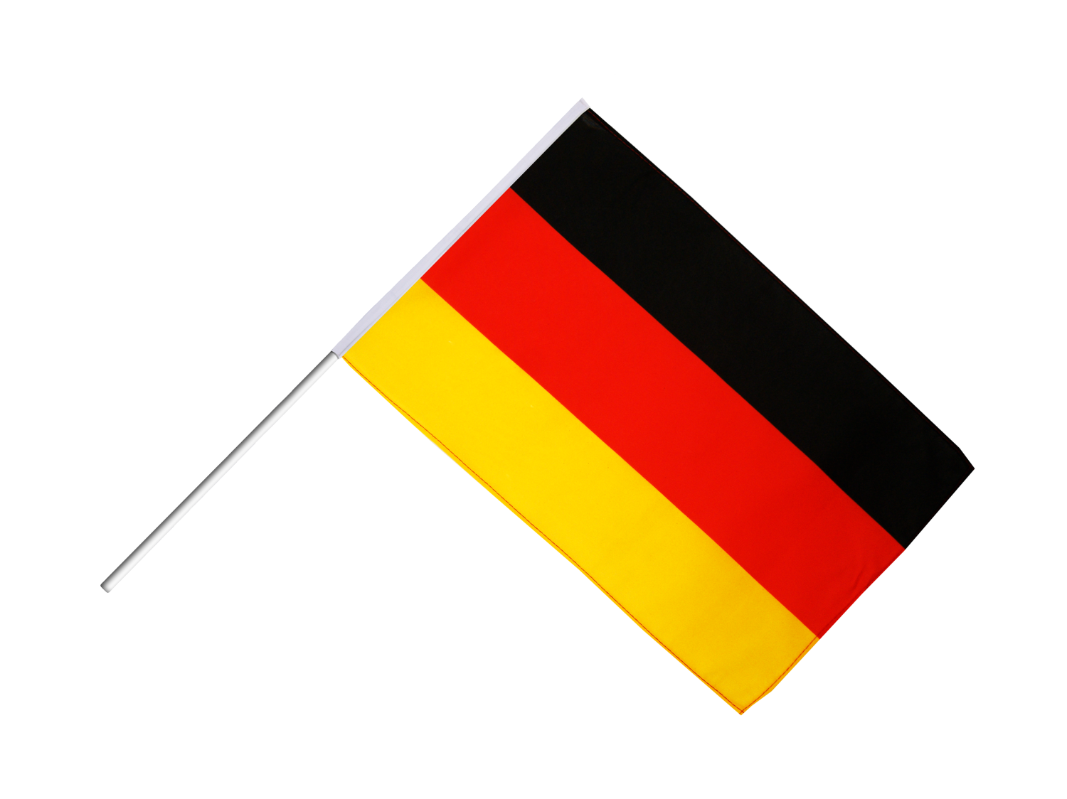 France Flag Clipart
