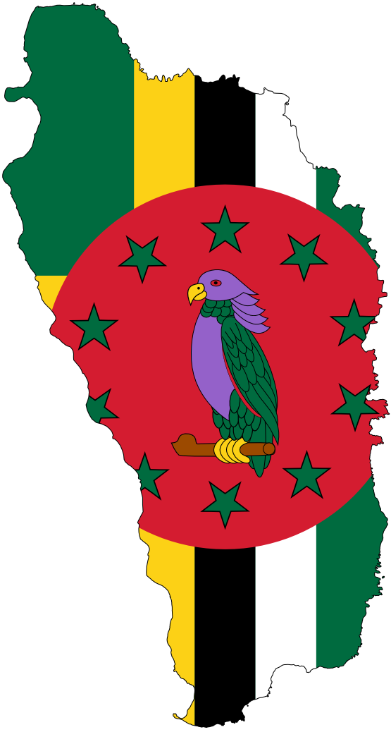 Brazil Map Clipart