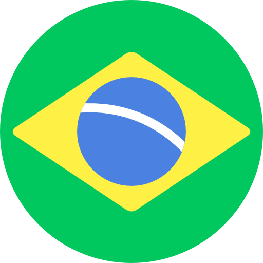Brazil Flag Clipart