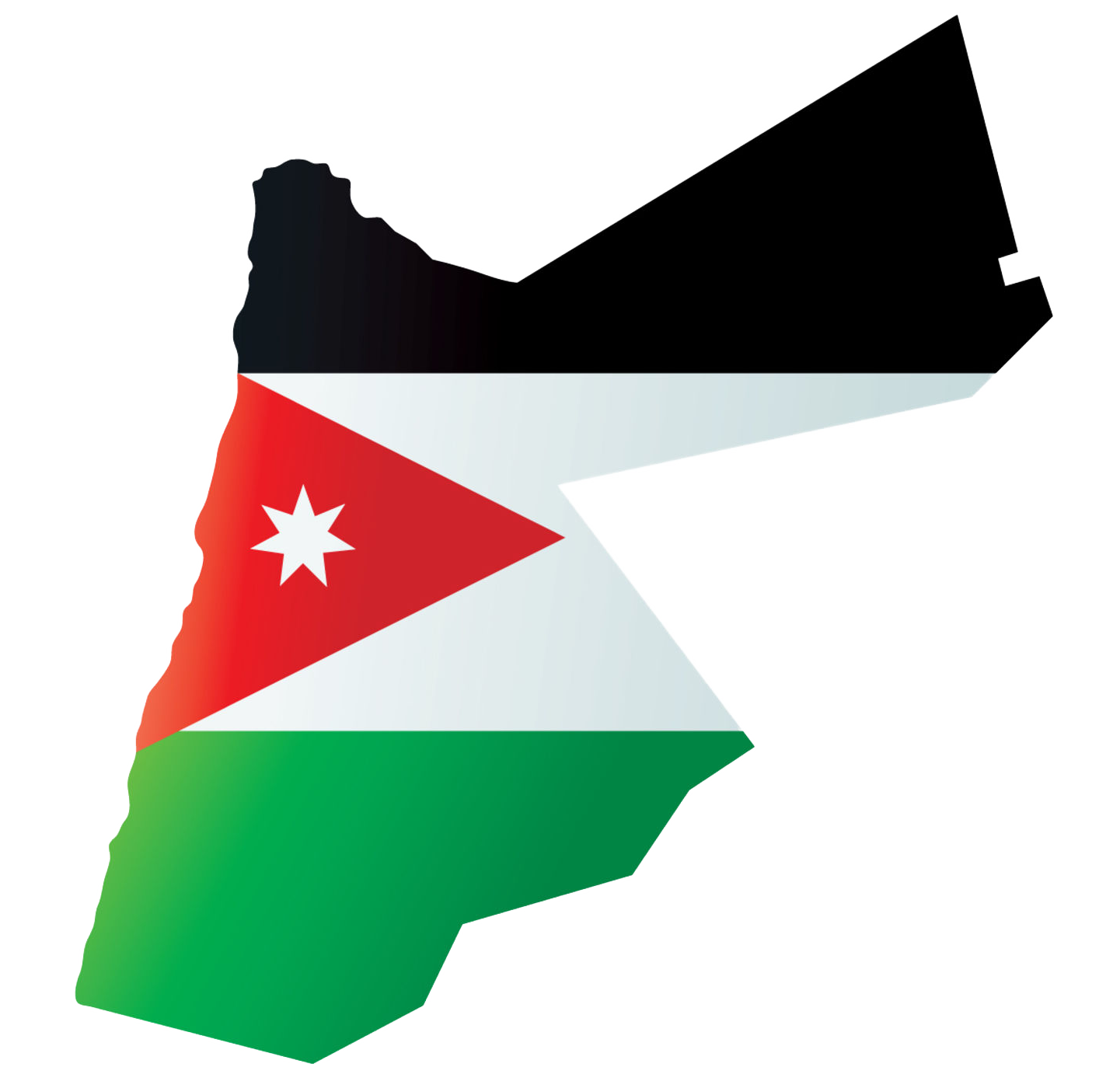 Flag Cartoon Clipart