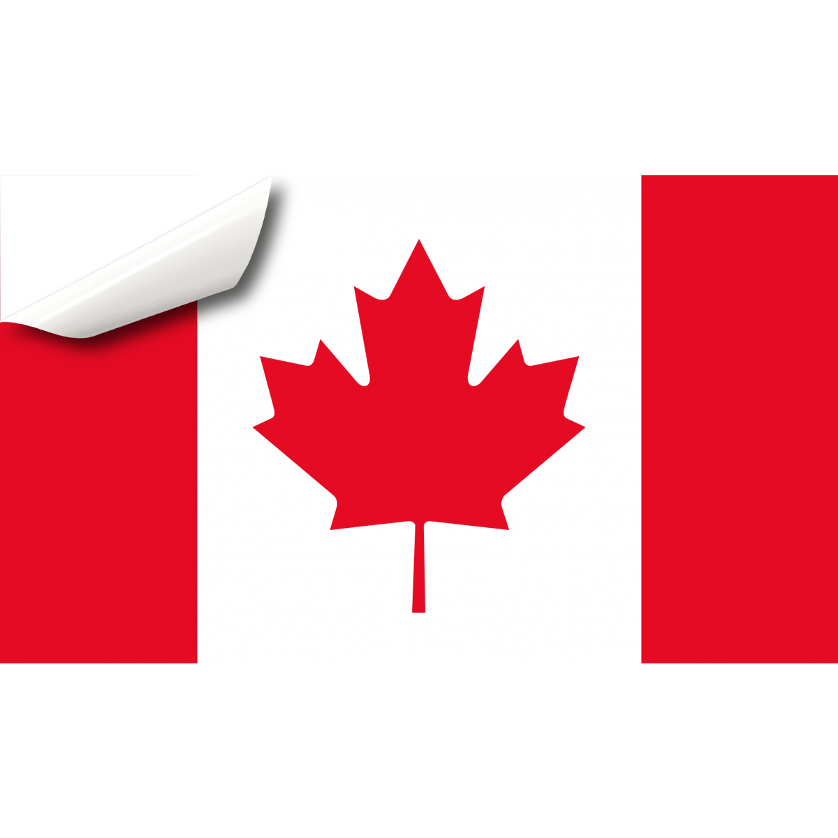 Canada Maple Leaf Clipart