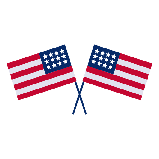 Flag Cartoon Clipart