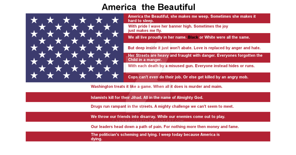 Flag Cartoon Clipart