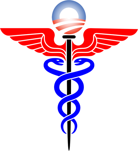 Obamacare Clipart