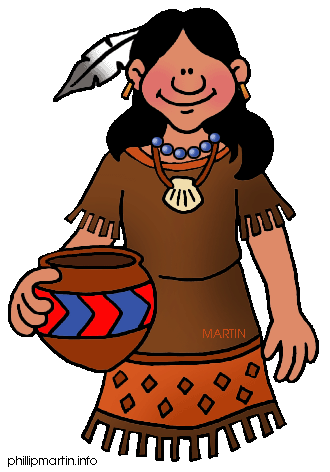 Free Native American The Png Images Clipart