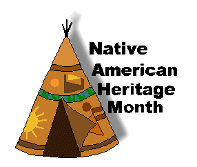 Native American Heritage Month Teepees Png Image Clipart