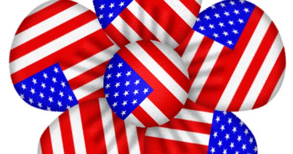 Images About Patriotic On Fourth Of Clipart