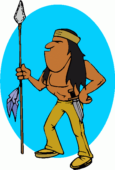 Native American Animated Hd Photos Clipart