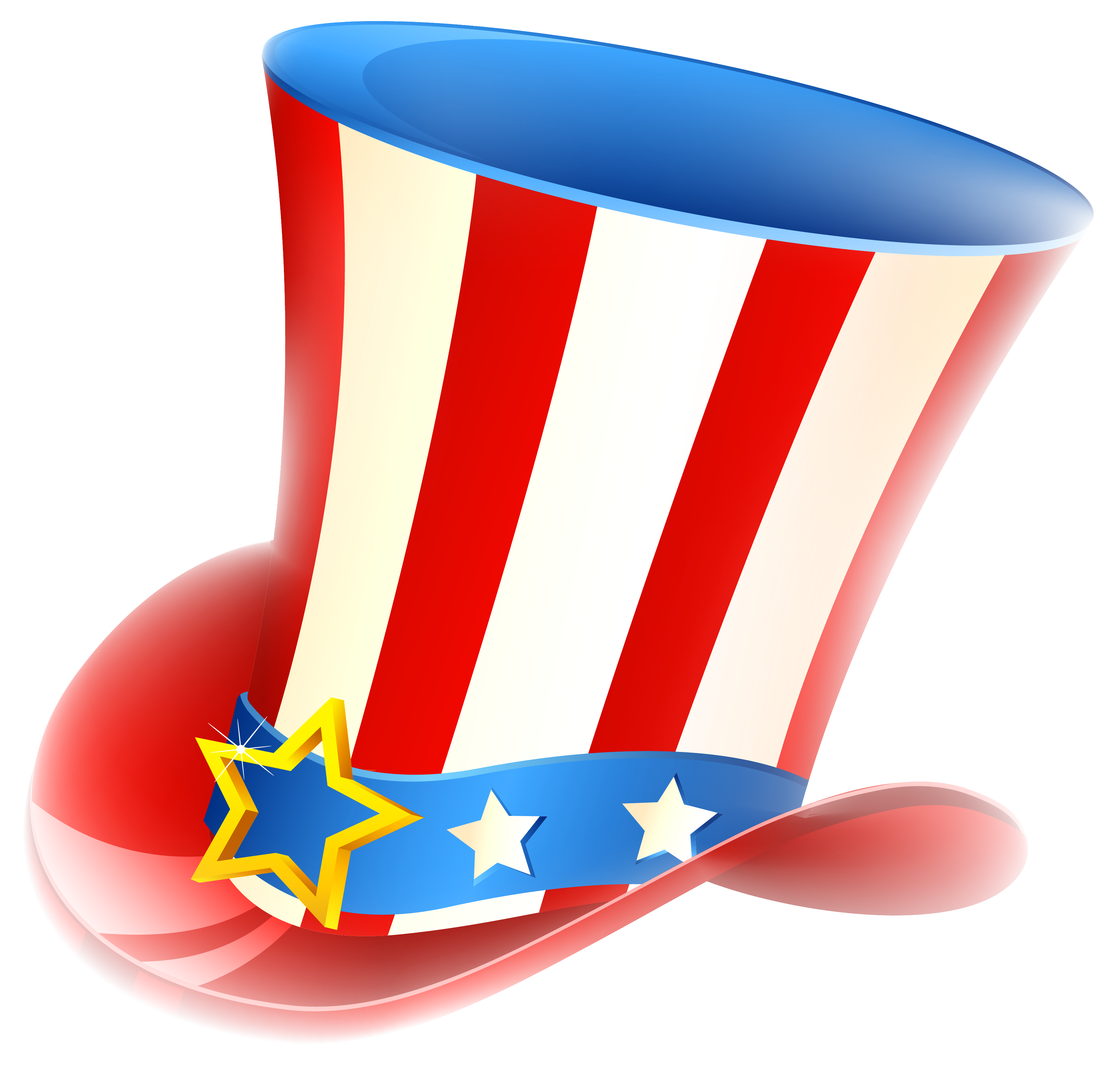 Patriotic Free Download Clipart