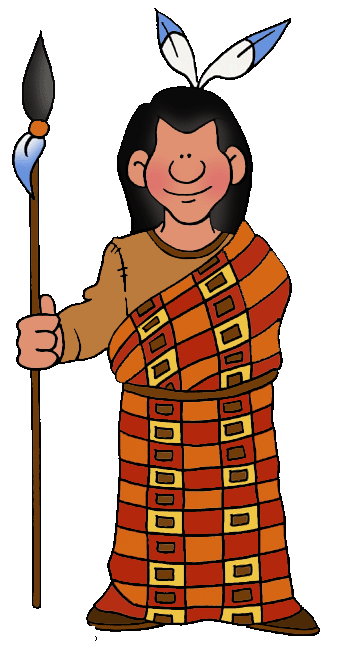 Native American Download Png Clipart