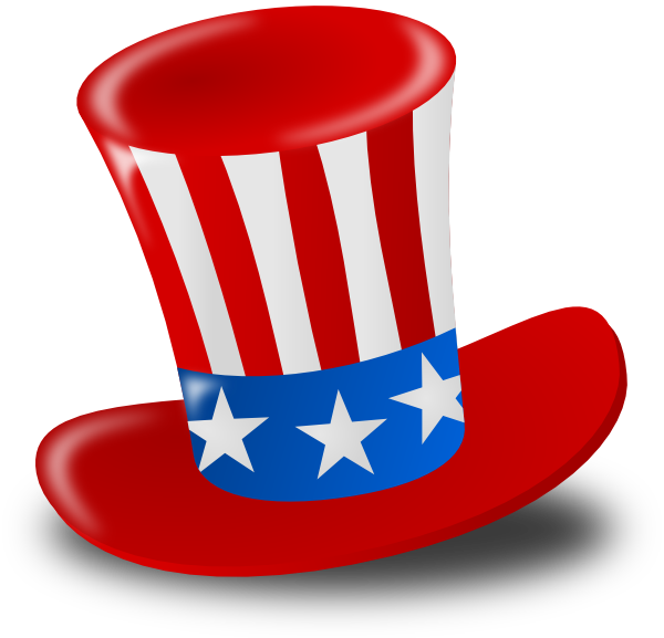 Patriotic To Use Png Image Clipart