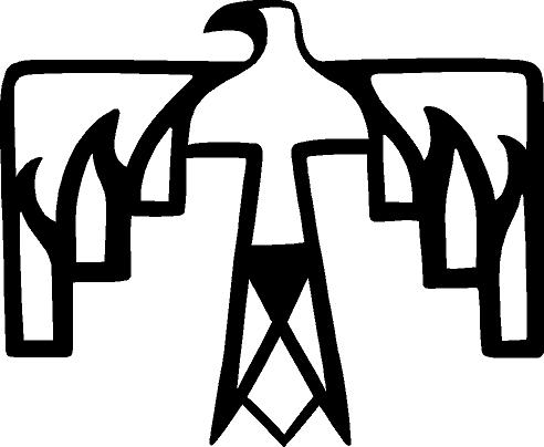 Native American Symbols Png Image Clipart