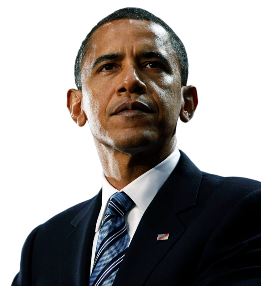 States United Of Barack President The Dribbble Clipart