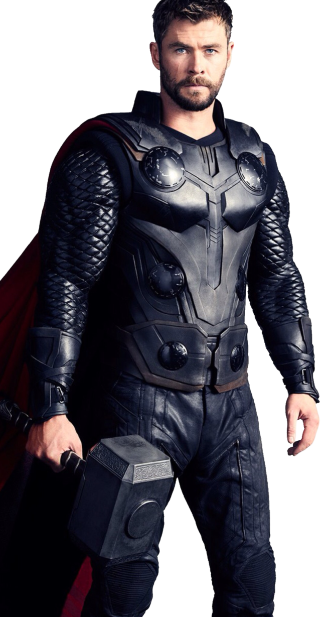 America Infinity Avengers: Thor Chris Thanos Hemsworth Clipart