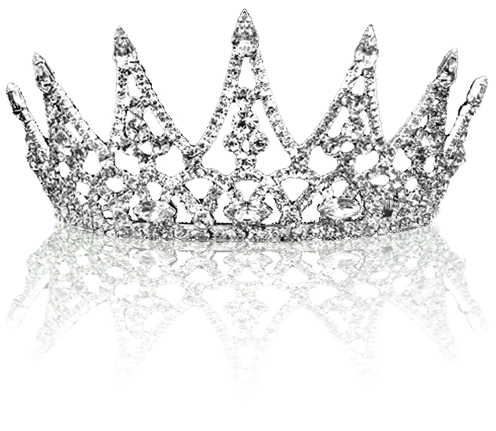 United Beauty Tiara States Pageant America Miss Clipart