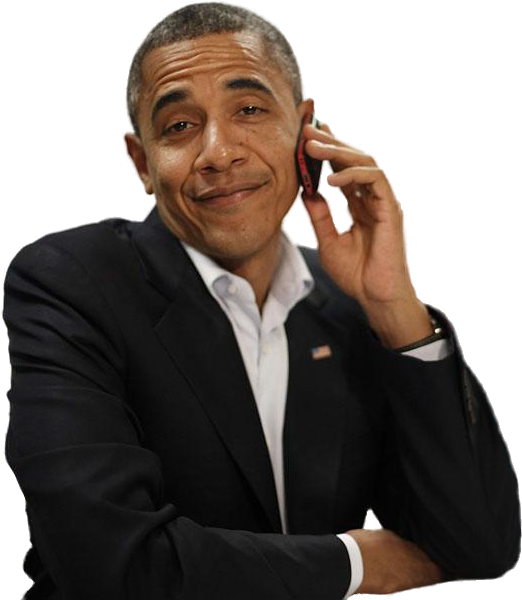 States United Picture Of Barack President The Clipart